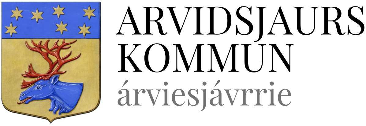 Arvidsjaurs kommun